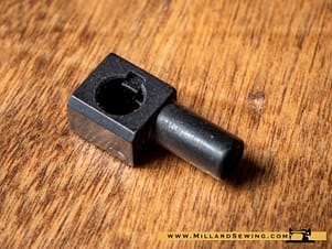 Needle Clamp for Pfaff Sewing Machines