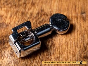 Needle Clamp, Thread Guide for Multiple Sewing Machines