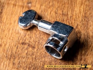 Needle Clamp for Singer Slant Needle Sewing Machines