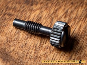 Needle Clamp Screw for Pfaff Sewing Machines
