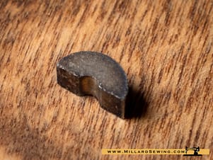 Gib for Needle Clamp for Singer Sewing Machines