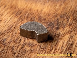 Needle Clamp Gib for Singer Sewing Machines