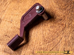 Presser Bar Lifter for Pfaff 1190-1200 Series