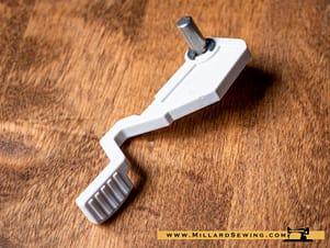 Presser Bar Lifter for Pfaff 6000 & 7500 Series Sewing Machines