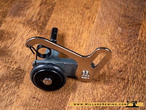 Bobbin Winder Assembly For White Sewing Machine