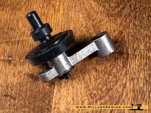 Bobbin Winder Assembly for Pfaff Sewing Machine