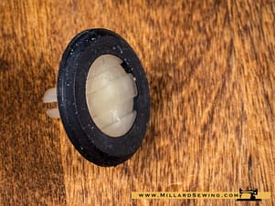 Bobbin Winder For Pfaff 1190-1200 Series Sewing Machine