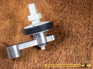 Bobbin Winder Assembly for Pfaff Sewing Machine