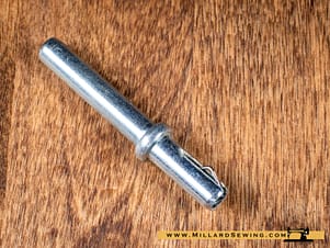 Bobbin Winder Spindle For Singer 15-91