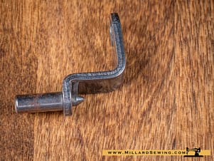 Bobbin Winder Lifting Bracket for Singer Touch & Sew Sewing Machines