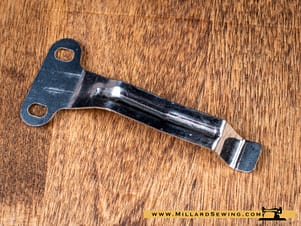 Bobbin Winder Spring For Pfaff 1190-1200 Series Sewing Machines