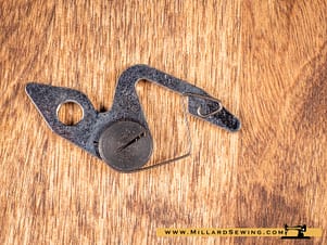 Check Spring for Pfaff 1190-1200 Series Sewing Machine