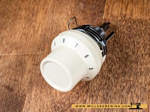 Tension Assembly Original for Singer