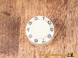 Tension Dial for Singer Fashion Mate 368