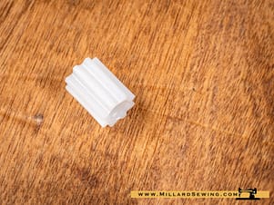 Tension Stud Gear for Singer, Singer Compatible