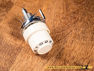 Tension Assembly for Singer Sewing Machines