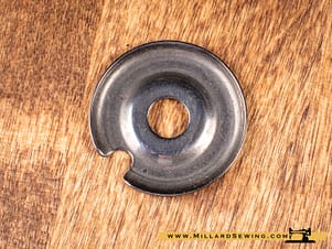 Tension Disk for Pfaff 141-1296 Model Sewing Machine