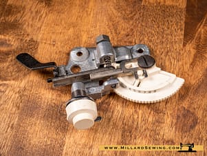 Tension Assembly For Singer Model 560