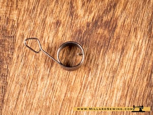 Thread Check Spring for Pfaff Sewing Machines