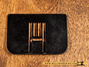 Darning Plate for Kenmore