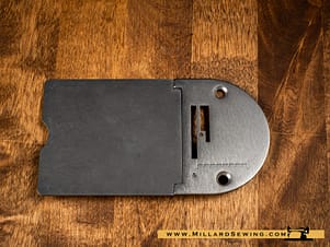 Needle Plate for HA1, Kenmore and Singer