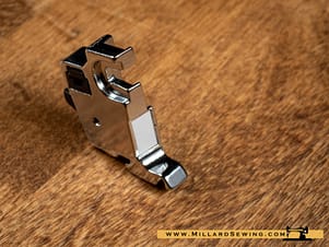 Shank, Mid Height for Baby Lock & Brother Sewing Machines