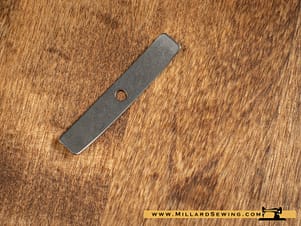 Slide Plate Spring for Singer 66, 99 & 185