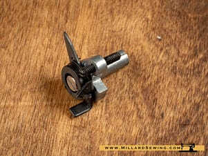 Actuating Lever Assembly for Singer Sewing Machines