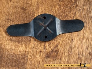 Slide Plate Spring for Singer Sewing Machines