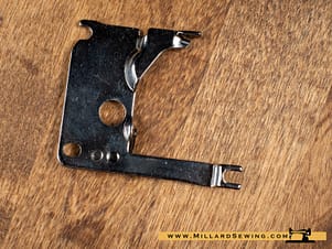Bobbin Case Position Bracket for Singer Sewing Machine
