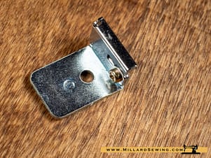 Thread cutter for Pfaff 1400 & 7500 Series