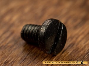 Slide Plate Spring Screw for Singer Model 66