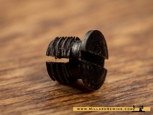 Bobbin Case Tension Screw for Singer 221 and 301