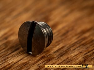 Tension Adjusting Screws, For Bobbin Cases