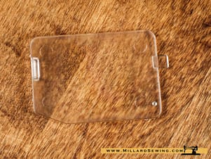 Bobbin Cover for Singer model 9910, 9920, 9940, 9960, & more