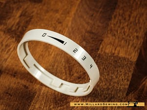Stitch Length Dial for Singer Multiple Models