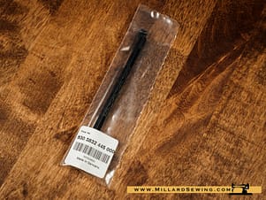 Drop Feed Connecting Rod for Pfaff