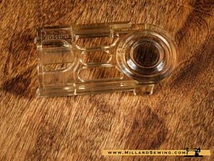 Light Lens For Singer 900 - 2010 Series Sewing Machines