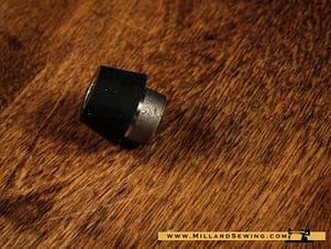 Drive Pulley For Pfaff 800 Series Sewing Machines