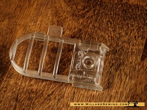 Light Bulb Cover for Singer