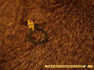 Contact Ring for Pfaff