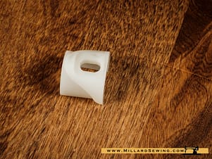 Arm Shaft Collar for Singer 600 class machines