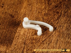 Handwheel Catch for Pfaff 1000-7500 Series Sewing Machines