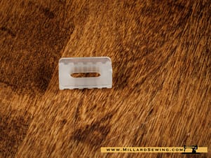 Motor Adjusting Block for Singer 900-2010 Sewing Machines