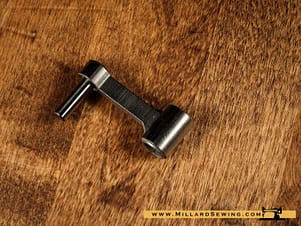 Crank Slide For Pfaff Sewing Machines