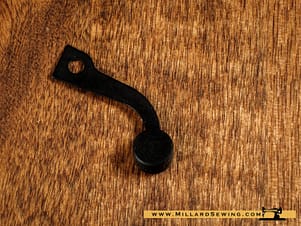 Needle Bar Position Spring for Singer Quantum