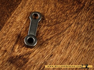 Articulation Link for Pfaff IDT System