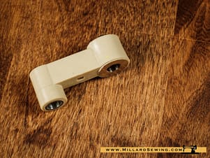 Crank Link for Singer 2001 & 2010 Models.