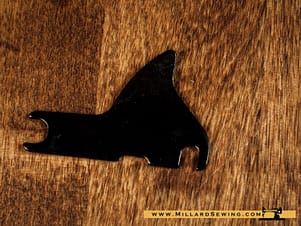 Position Finger for Singer Multiple Models