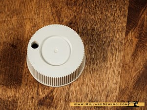 Center Handwheel Knob for Singer Multiple Models